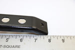 00 Kawasaki Bayou 300 4x4 OEM Rear Fender Upper Bracket Pair 35011-1424 AK8