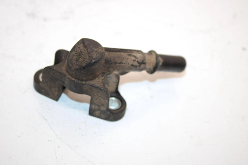 21 Can-am Outlander Max 450 4x4 Dps Oem Fuel Rail 420874905 AB4