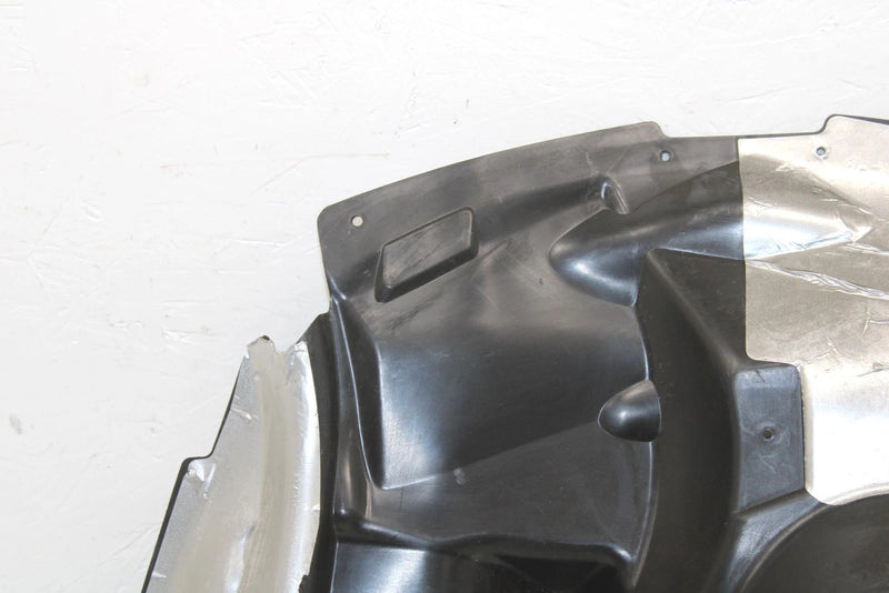 05 Polaris Fusion 900 Oem Headlight Access Cover 5435778 SP189