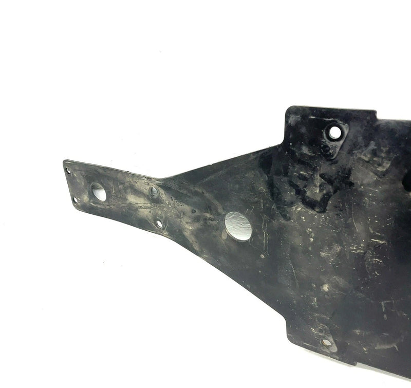 09-14 Arctic Cat 550 4x4 Automatic OEM Belly Pan Skid Plate 1406-030 AA43