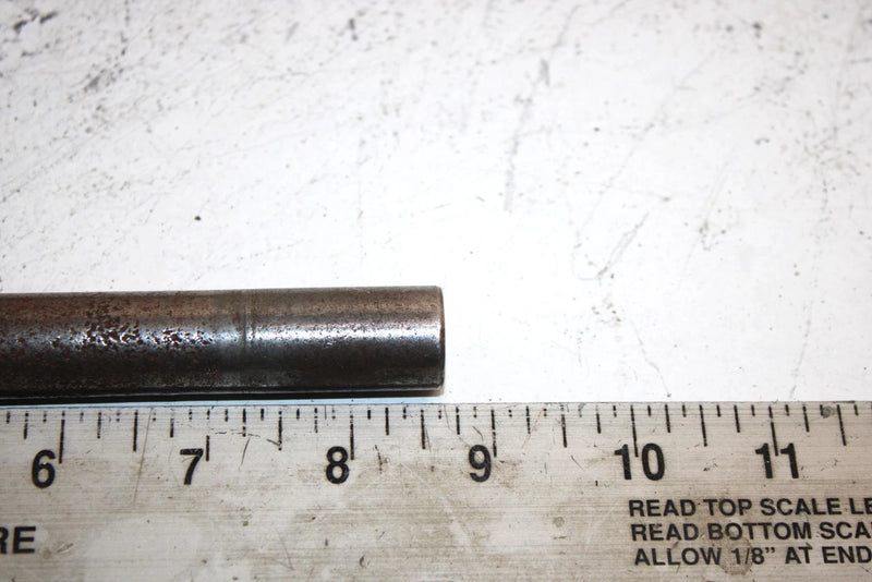 96 Polaris Sport Oem Steel Skid Rail Shaft Pair 5020724 SP155