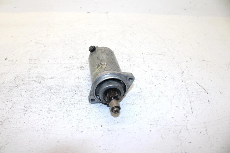 1990 Yamaha Phazer Ii LE Oem Starter Motor  8BB-81800-02-00 SY14