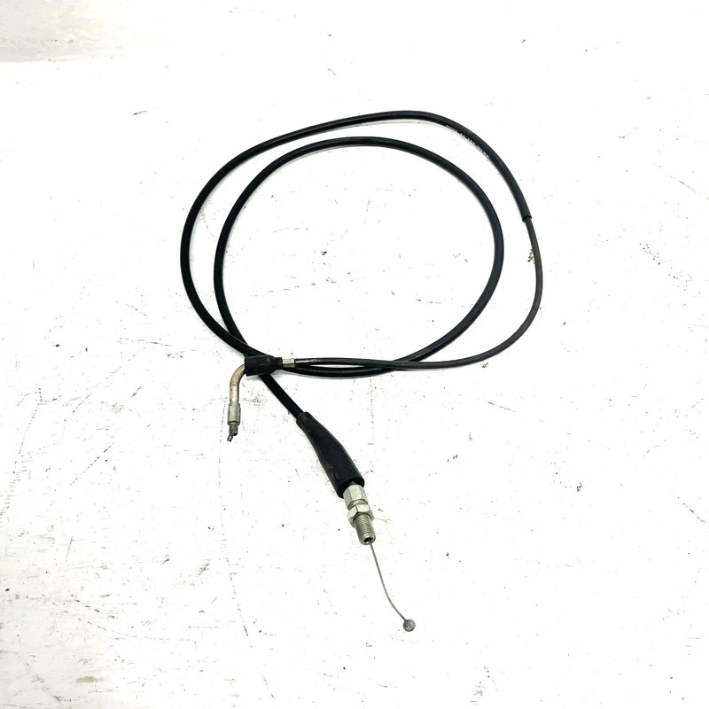 2004 John Deere Trail Buck 650 EXT OEM Throttle Cable 707000311 AJ1