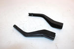 2000 Polaris Xplorer 400 Oem Frame Extension Pair 5241399-067 5241398-067 AP99