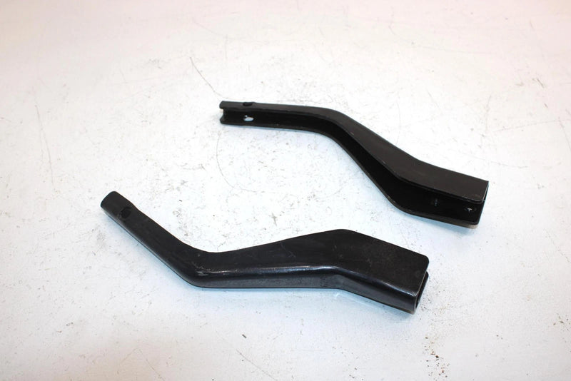 2000 Polaris Xplorer 400 Oem Frame Extension Pair 5241399-067 5241398-067 AP99