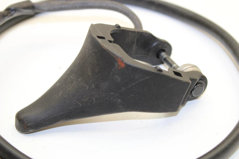2007 Yamaha Phazer Oem Throttle Lever 8GC-82970-00-00 SY85