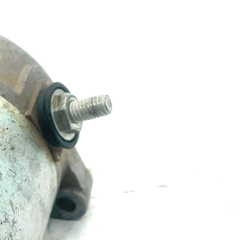 2007 Can-Am Outlander 650 4x4 XT HO EFI OEM Starter Motor 420684566 AB17.1