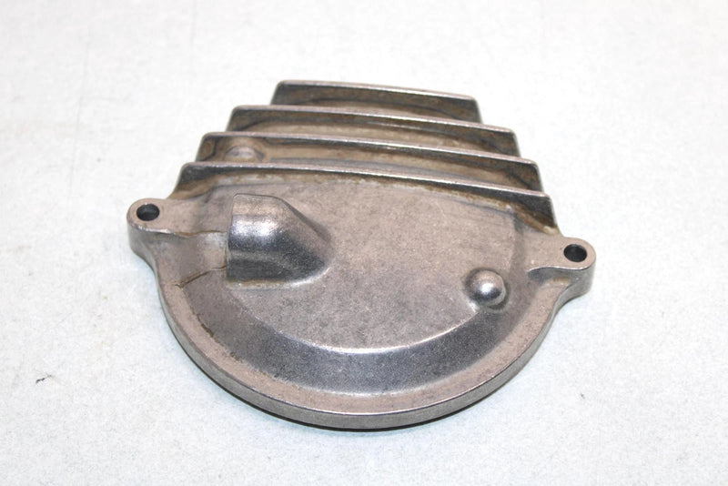 04 Yamaha  Bruin 350 Auto 2wd Oem Timing Breather Cover 4WU-11185-00-00 AY36