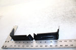 1994 Polaris Classic Touring Oem Side Panel Bracket Set 5222897-067 Q5659