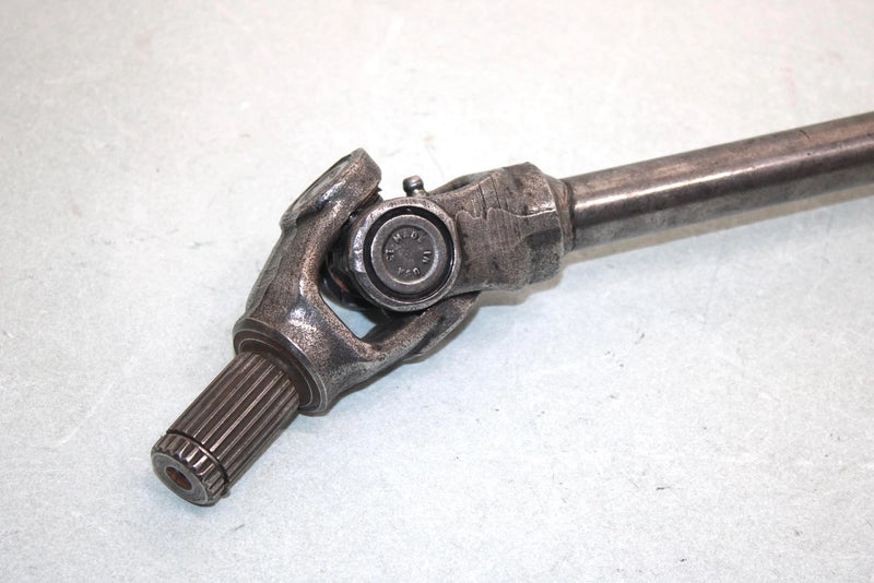 02 Polaris Sportsman 700 Oem Front Drive Shaft 1380153 AP12