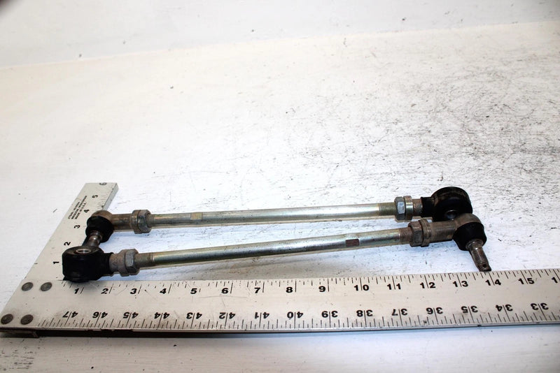 2000 Polaris Sportsman 325 Oem Steering Tie Rod Pair 5020926 AP11