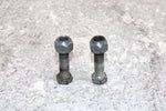 2001 Polaris Trail Boss Oem Rear Hub Stud Set 7512673 AP165