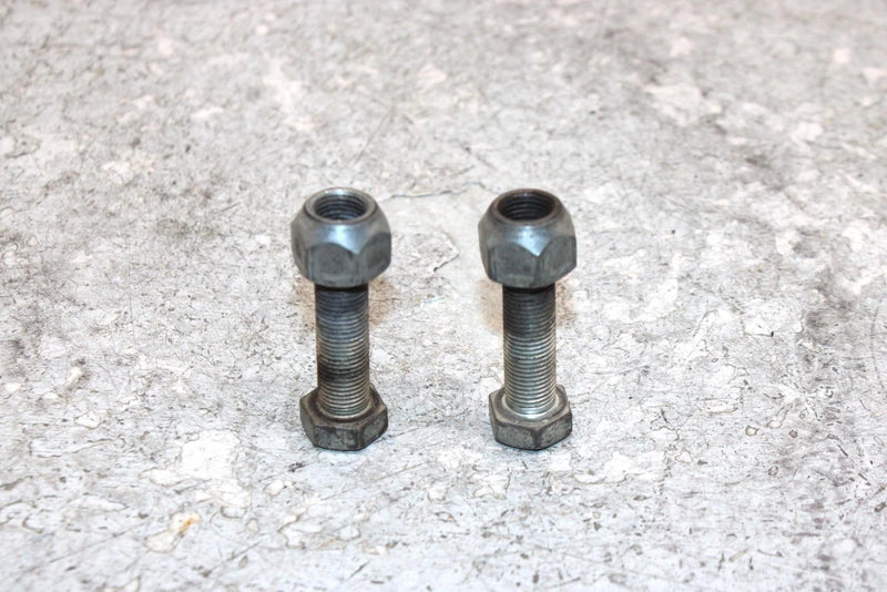 2001 Polaris Trail Boss Oem Rear Hub Stud Set 7512673 AP165