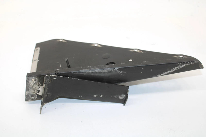 1995 Arctic Cat Zr 580 EFI Right Backing Plate Vent 0716-220 SA110