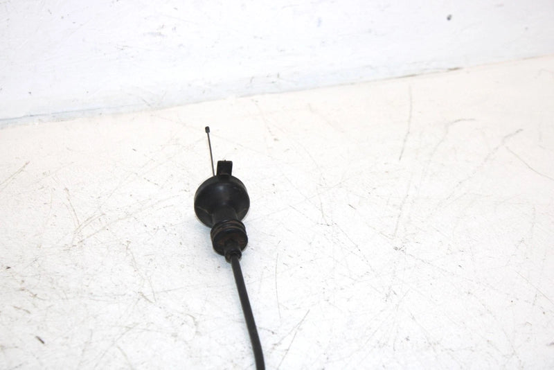 1994 Kawasaki Bayou 220 Oem Throttle Cable 54012-1361 AK3