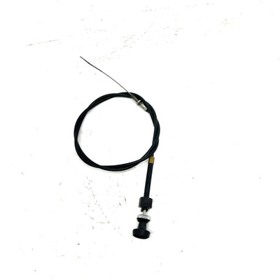 1994 Arctic Cat TigerShark Daytona OEM Choke Cable 0687-077 JA14