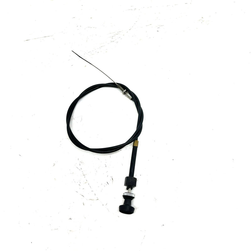 1994 Arctic Cat TigerShark Daytona OEM Choke Cable 0687-077 JA14