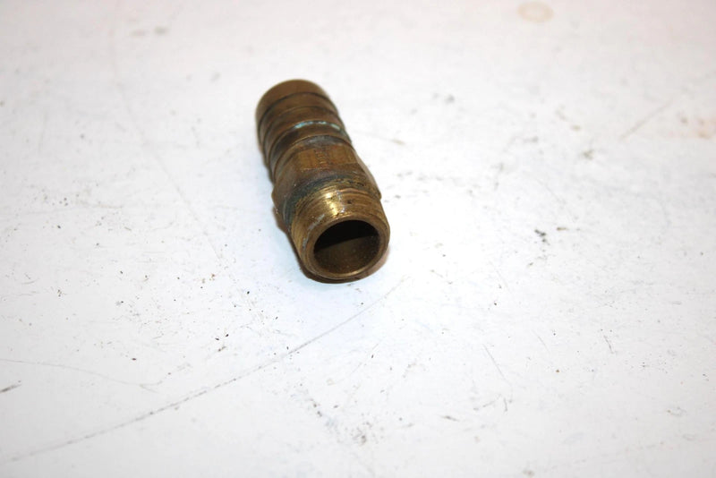 02 Polaris Xc Sp 700 Oem Cylinder Head Brass Fitting 7052222 SP4