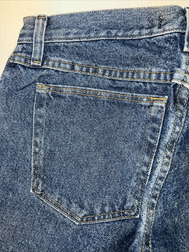 New Women’s Twenty X Low Rise Tulsa Denim Jeans. 7/8x34 P-3