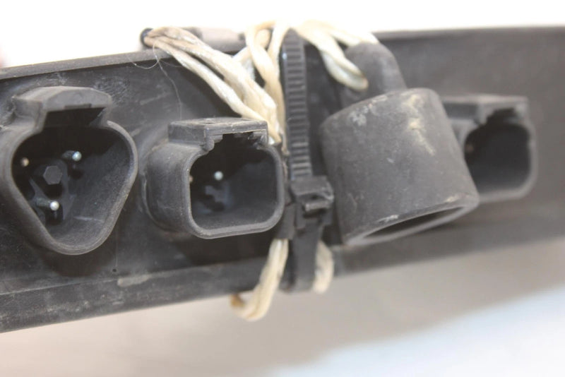 2002 Ski-doo Mxz 500 Oem CDI ECU ECM Ignition Box 512059448 SS16