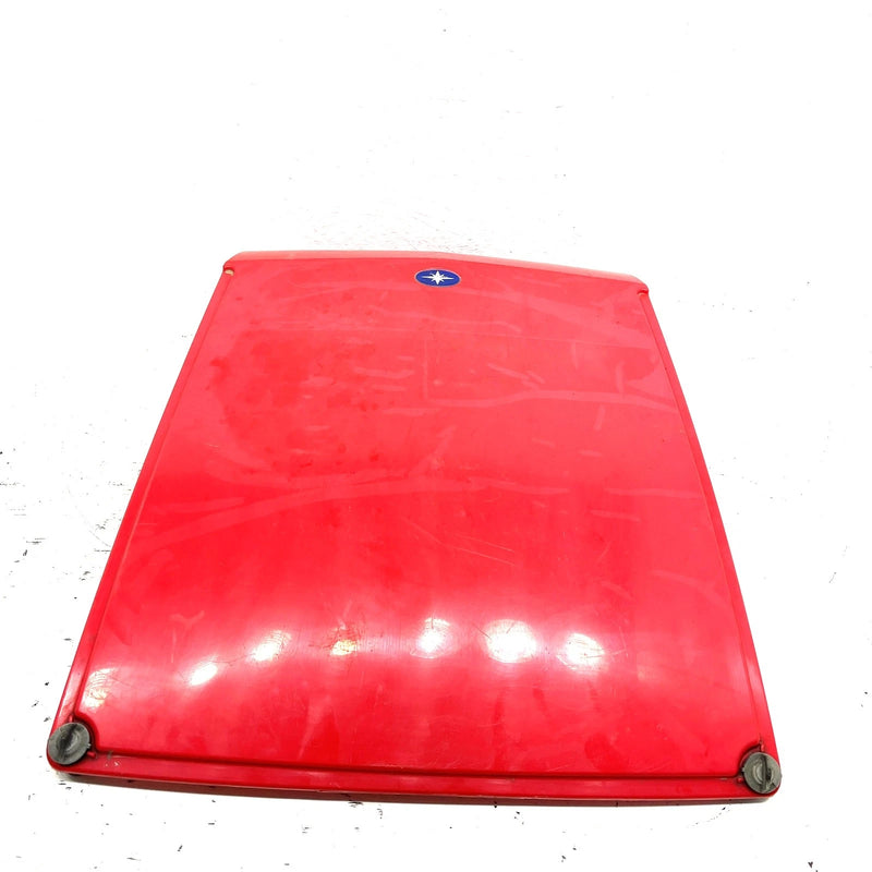 2010 Polaris RZR 800 OEM Hood 5437469-293 XP8