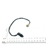 03 Honda Foreman Rubicon 500 4x4 OEM Ignition Key Switch 35100-HN0-A02 AH93