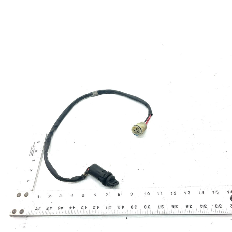 03 Honda Foreman Rubicon 500 4x4 OEM Ignition Key Switch 35100-HN0-A02 AH93