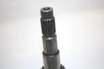 00 Kawasaki Prairie 300 Kvf300b2 Oem Transmission Input Shaft 13107-1400 AK0