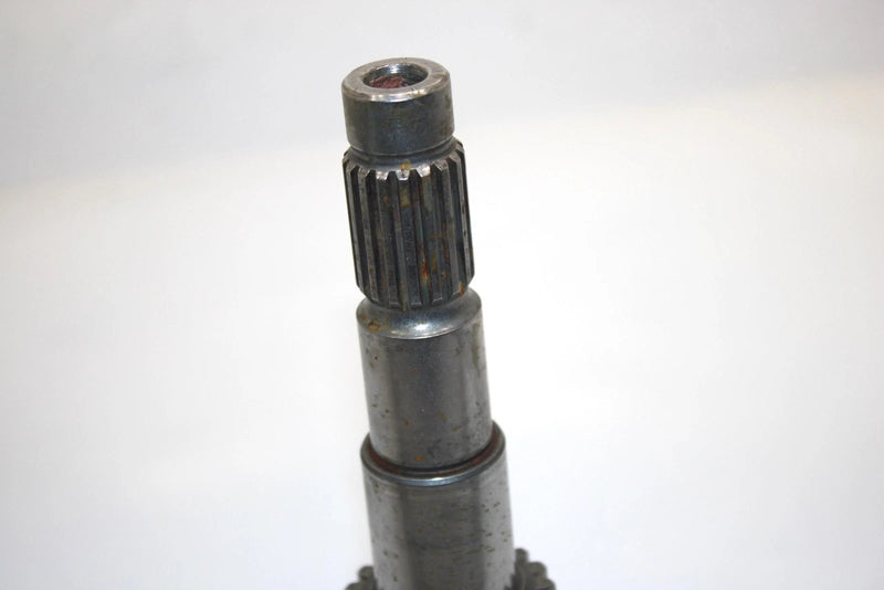 00 Kawasaki Prairie 300 Kvf300b2 Oem Transmission Input Shaft 13107-1400 AK0
