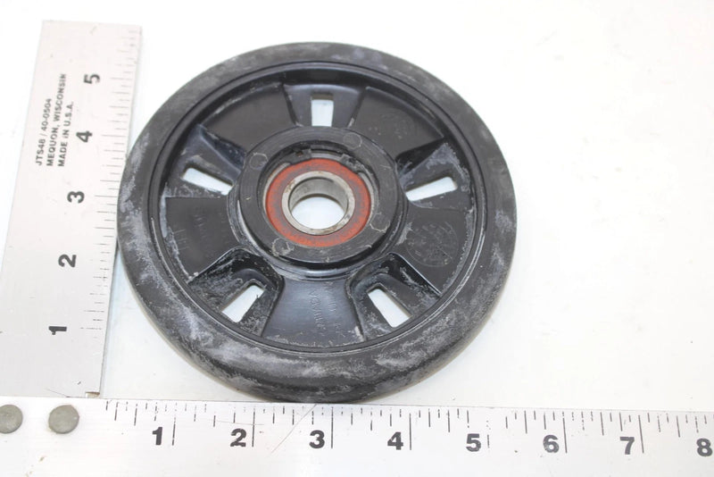2013 Ski-doo Mxz 600 Oem Idler Wheel 503192794 SS64