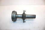 1985 Honda Atc125ma Oem Front Wheel Hub 44610-968-000 AH44