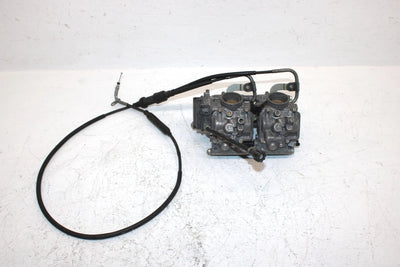 2004 Arctic Cat V2 650 Oem Carburetor 0470-497 AA28