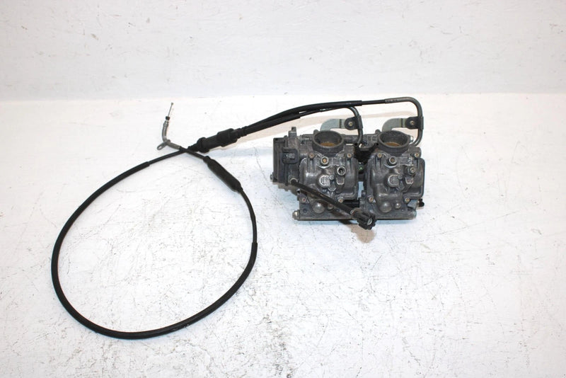2004 Arctic Cat V2 650 Oem Carburetor 0470-497 AA28
