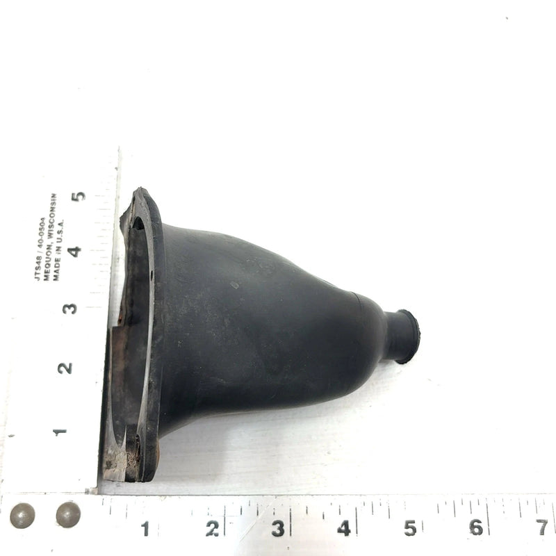 98-02 ARCTIC CAT ZR 500 OEM TIE ROD BOOT SET 0605-333 0605-332 SA18