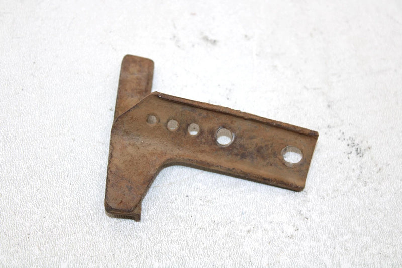 2015 Yamaha Viking Vi Oem Brake Disc Guard Bracket 1XD-F2342-00-00 XY0.1
