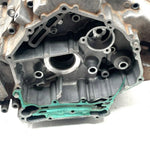 07-22 Can-Am Outlander 650 4x4 XT HO EFI OEM Crankcase 420685317 AB17
