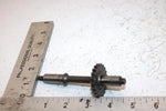 2005 Arctic Cat Atv 650 Oem Oil Pump Shaft 3201-123 AA27