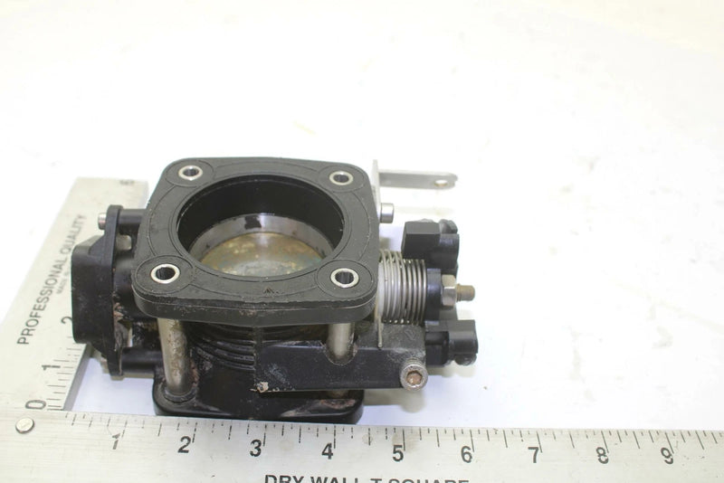 98 Sea-Doo GTX RFI OEM Throttle Body 270000417 JS0 