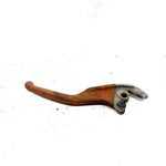 91-93 Polaris Trail Boss 350L 4X4 OEM Master Cylinder Brake Lever 5630387 AP194