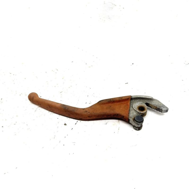 91-93 Polaris Trail Boss 350L 4X4 OEM Master Cylinder Brake Lever 5630387 AP194