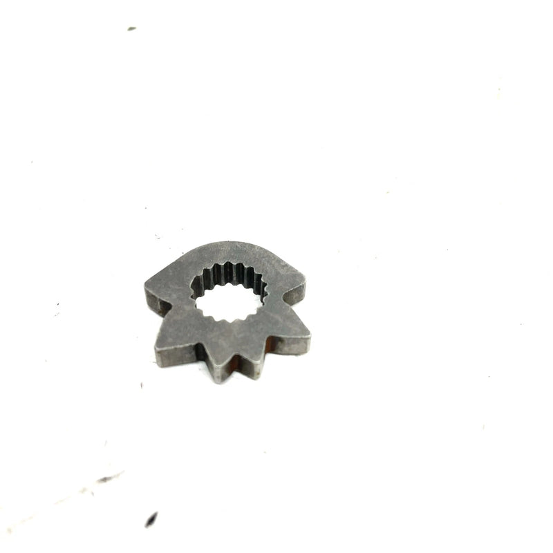 06-13 Polaris Sportsman 500 4x4 HO OEM Shift Detent Star 3233909 AP191