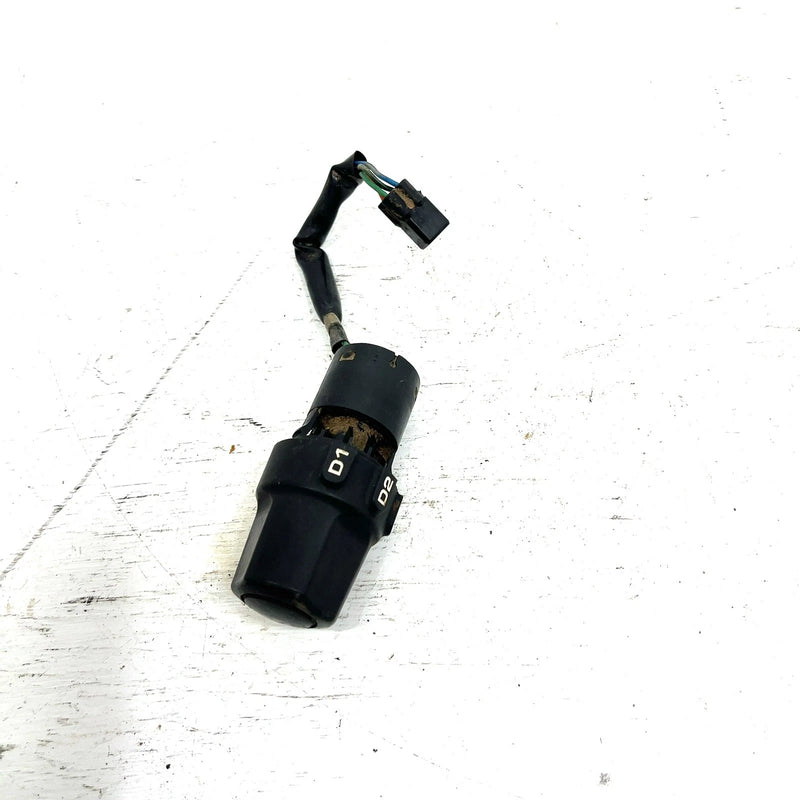 07 Honda Foreman Rubicon TRX500FA 4x4 OEM Mode Select Switch 35300-HN2-A22 AH94