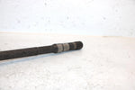 1986 Honda Trx 350 A Fourtrax 4x4 Oem Front Right Drive Shaft 42200-HA7-671 AH43