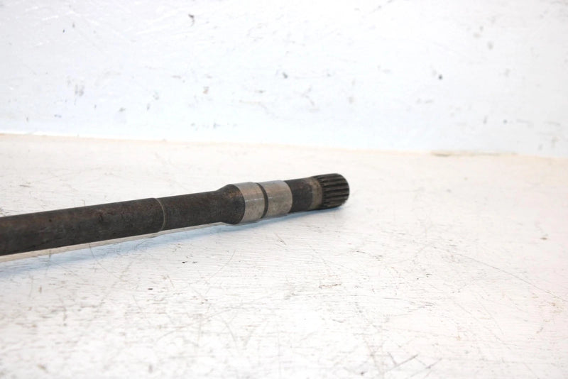 1986 Honda Trx 350 A Fourtrax 4x4 Oem Front Right Drive Shaft 42200-HA7-671 AH43