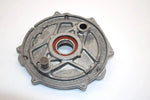 87 Kawasaki Bayou 185 Klf185a Oem Rear Brake Plate 41035-1246 AK13