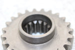 1999 Polaris 500 Xc Oem 22T Upper Chaincase Gear 3221098 SP37