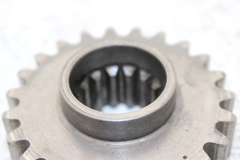 1999 Polaris 500 Xc Oem 22T Upper Chaincase Gear 3221098 SP37