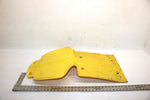 2003 Polaris 800 Xc Sp Edge Oem Skid Plate SP35