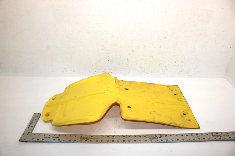 2003 Polaris 800 Xc Sp Edge Oem Skid Plate SP35
