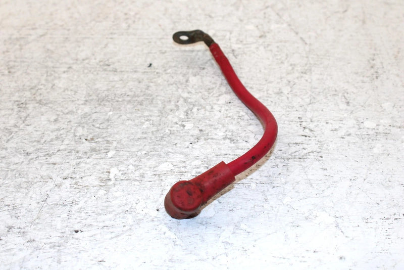 1999 Polaris Sportsman 500 Oem Battery Solenoid Cable 4010094 AP24